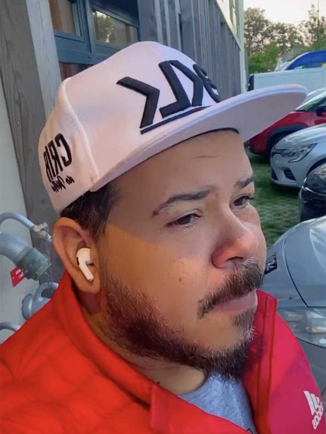 Renatinho Bokaloka morreu aos 48 anos – Boka Loka