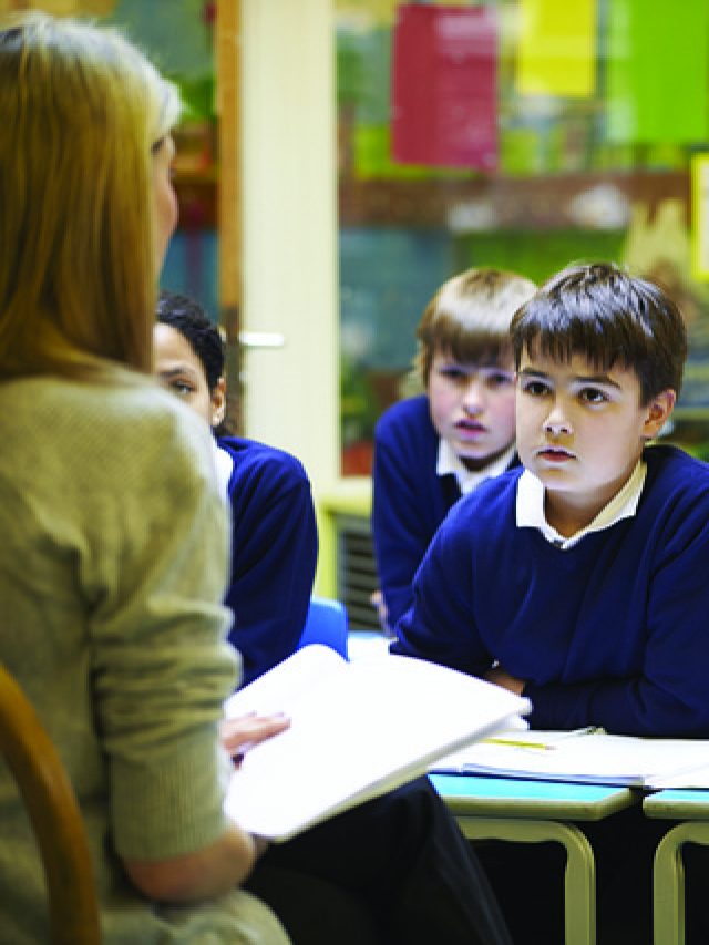 Piso salarial Professor 2023: confira valor do reajuste