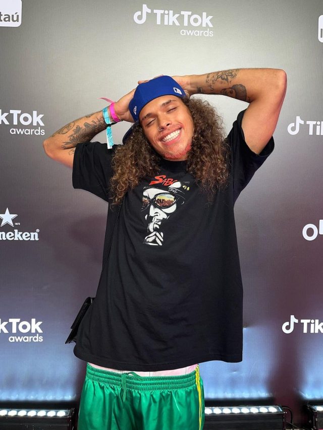 Vitão deverá estar no BBB 23