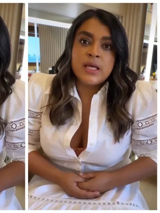 Tratamento de câncer: Preta Gil fala sobre sua saúde