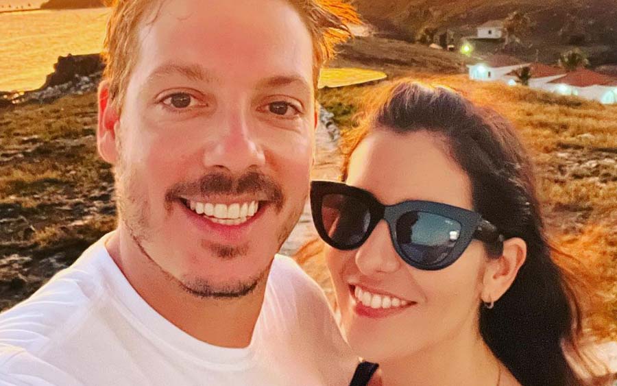 Fábio Porchat anuncia fim de casamento; motivo seria filhos