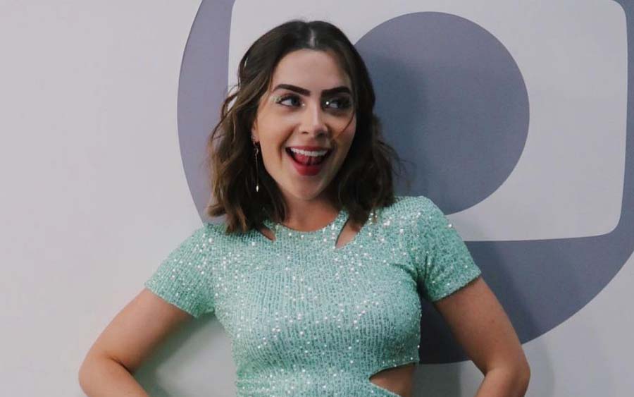 Jade Picon foi demitida da TV Globo? Entenda o caso da atriz de Travessia