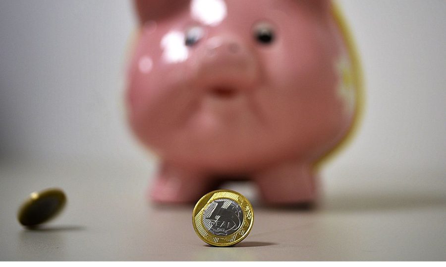 Poupança rende mais que inflação pela primeira vez desde 2018 (Marcello Casal Jr / Agência Brasil)