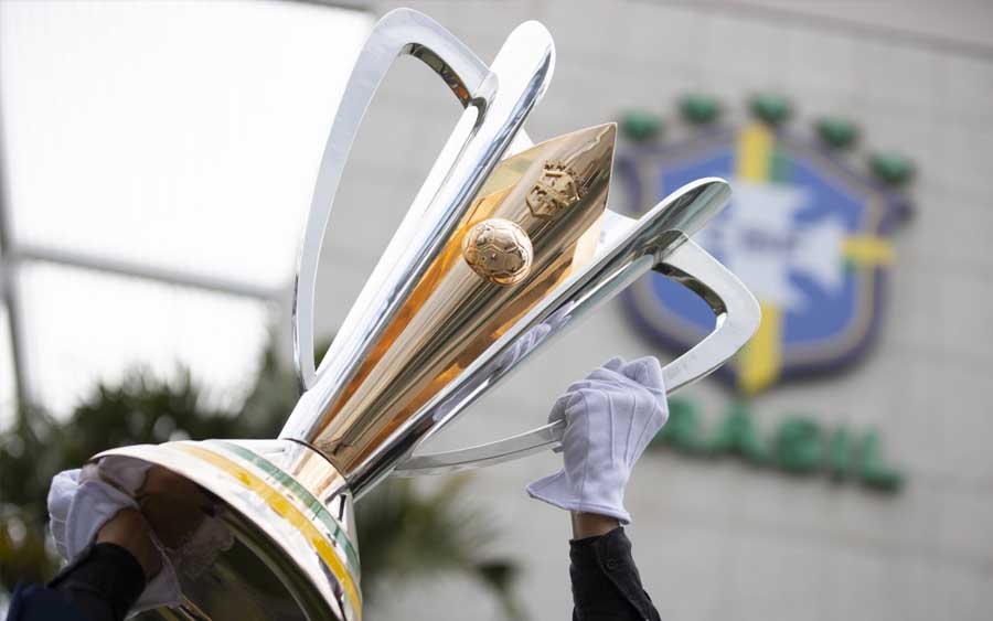 Supercopa do Brasil 2023: data e como assistir