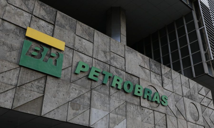 A Petrobras e a Companhia de Gás de São Paulo (Comgás) firmaram um novo contrato de fornecimento de gás natural no valor de R$ 56 bilhões (Fernando Frazão / Agência Brasil)