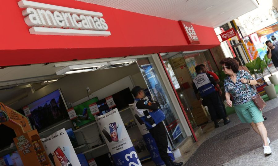 R$ 7 bilhões em investimentos salva a Americanas (AMER3)?