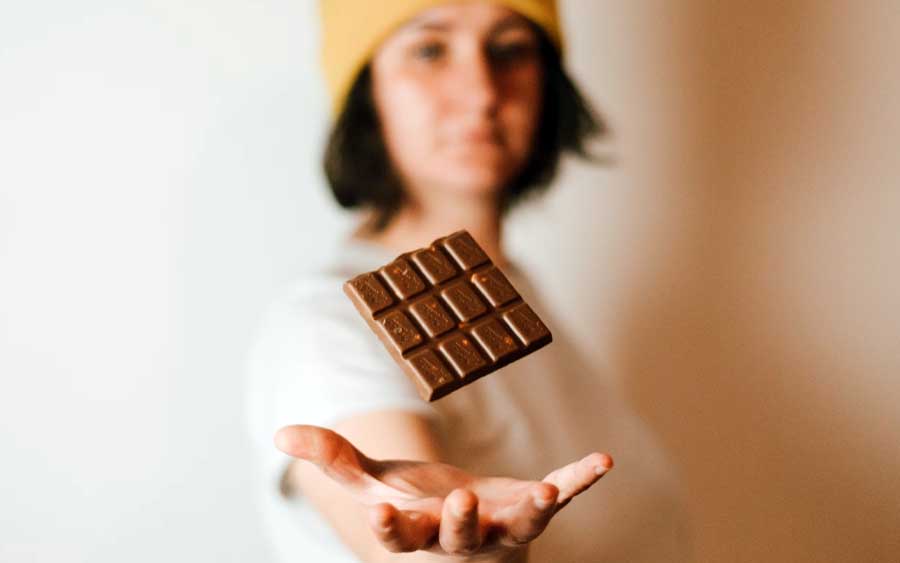 Chocolate poderá se tornar um produto de luxo em alguns anos