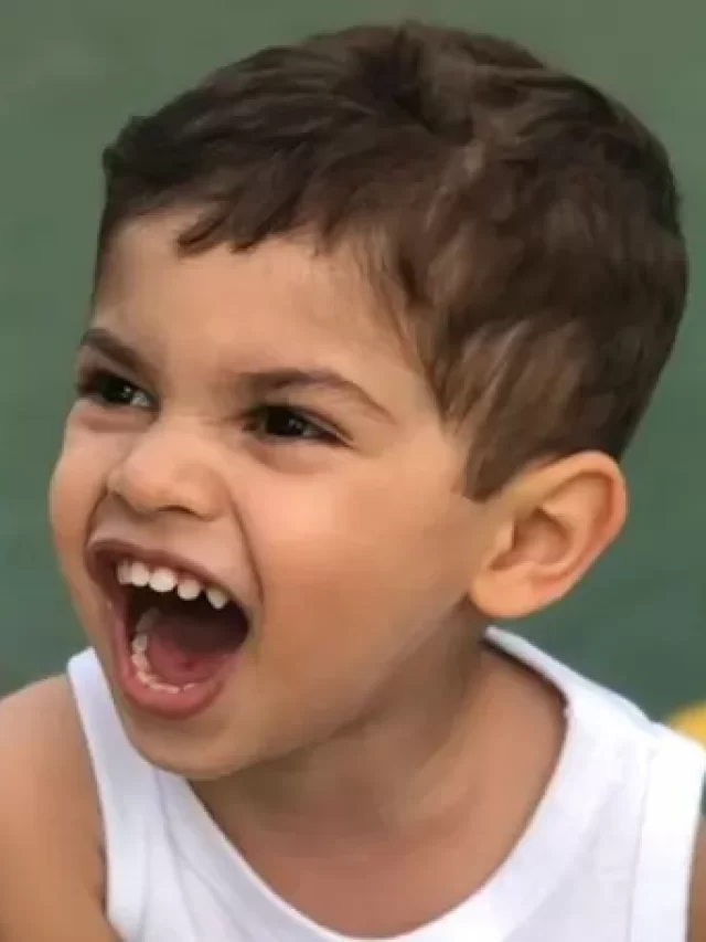 Filho de Marília Mendonça tem diabetes emocional, diz Ruth Moreira