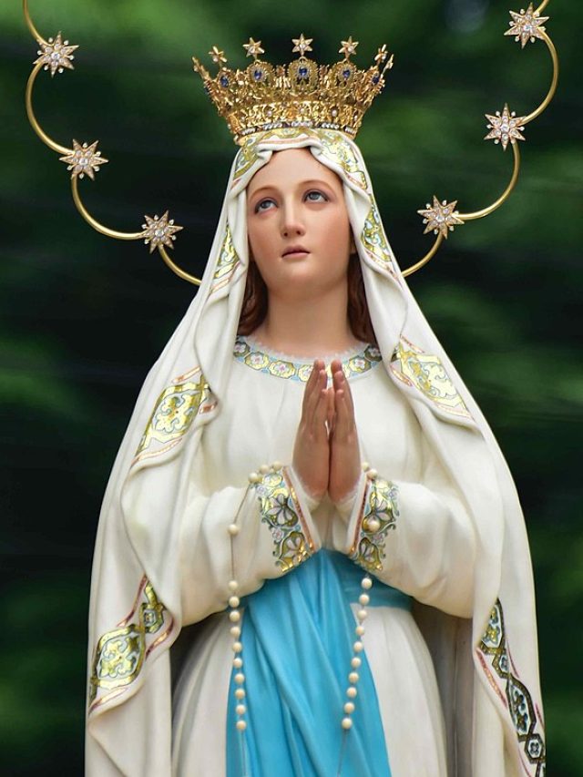 Dia de Nossa Senhora de Lourdes; confira a história