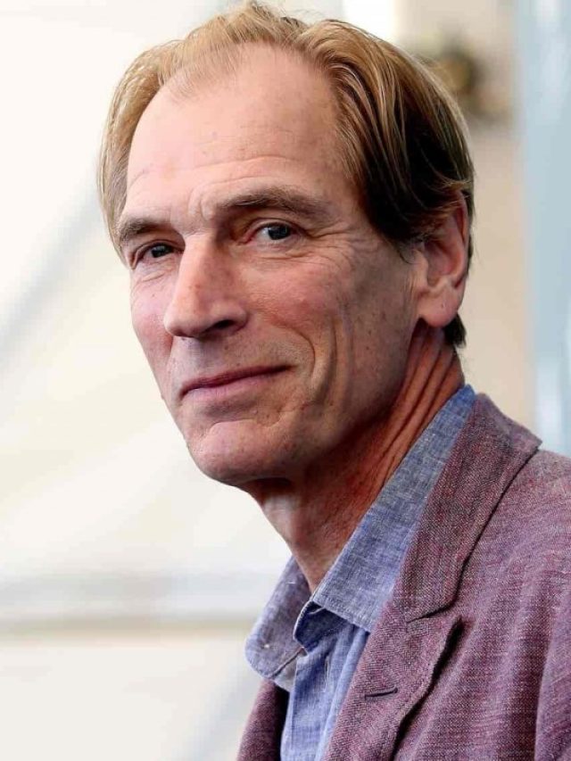 Ator Julian Sands morreu? Entenda o caso – Dexter e Smallville