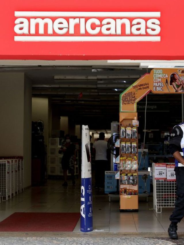 Rombo Americanas (AMER3): dívida com editoras chega a R$ 70 milhões