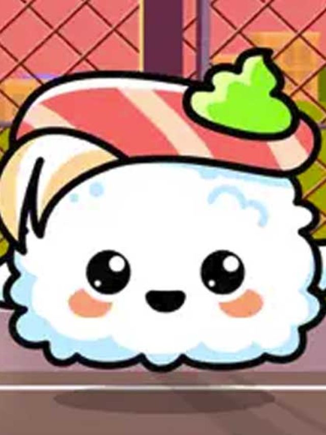 Bichinho virtual: app Sush traz pets virtuais