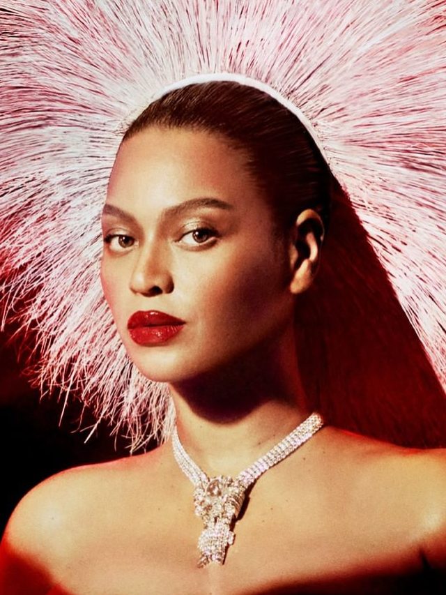 Turnê da Beyoncé 2023 já tem ingresso, data e lugares