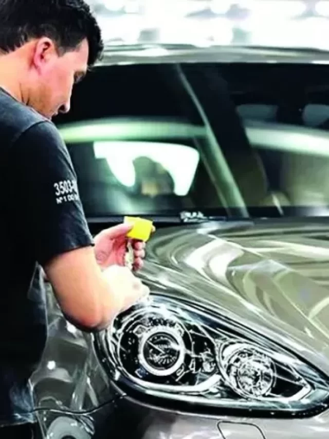 Blindagem de carros está proibido no Brasil? Entenda o caso