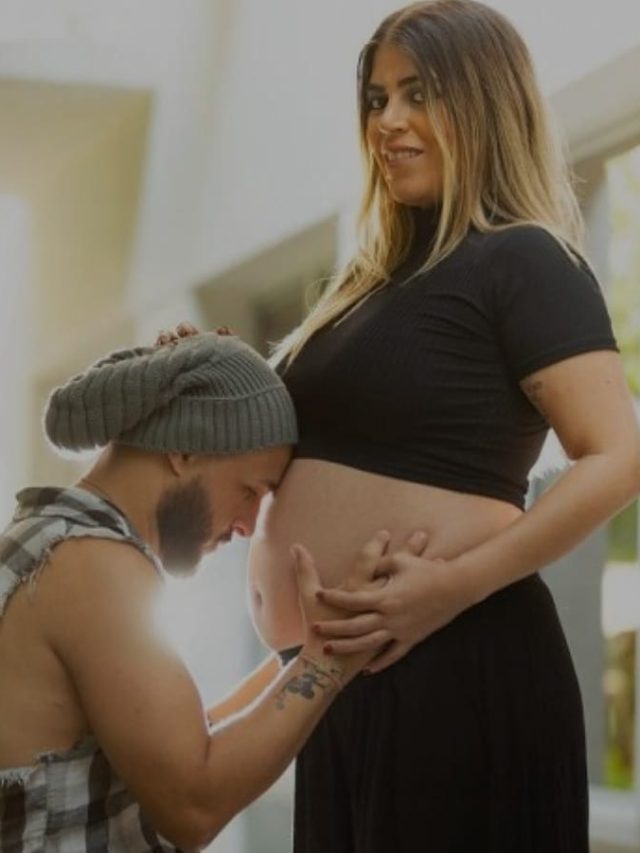 Bruna Surfistinha e Xico Santos anunciam fim de casamento