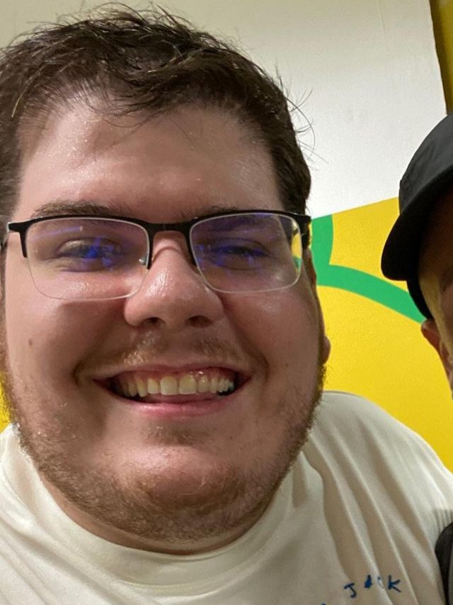 Casimiro faz cirurgia na vesícula; Streamer suspendeu live Twitch