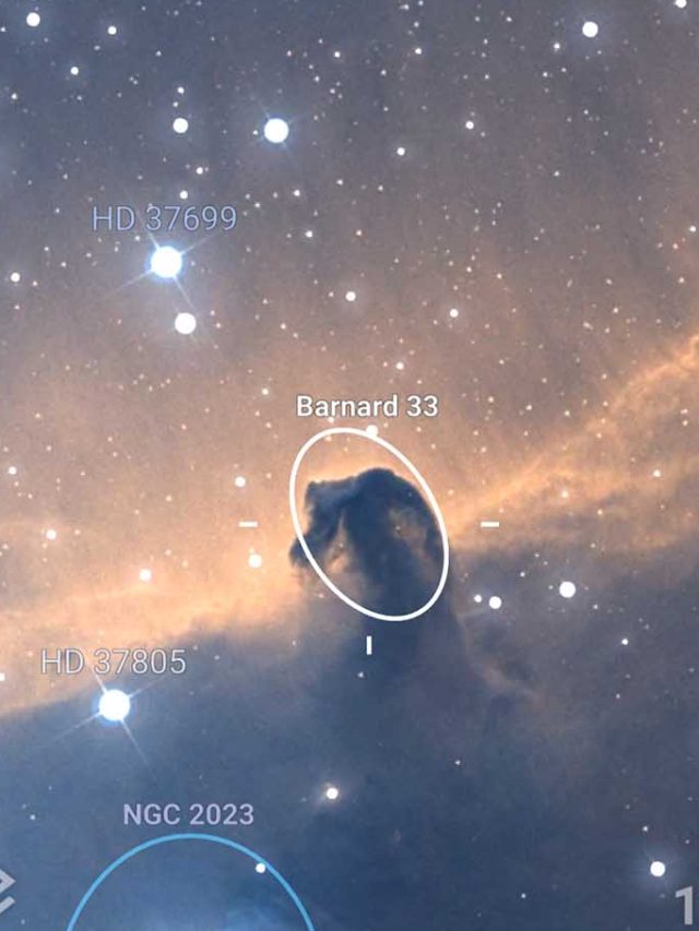 Como funciona o app Stellarium? Download grátis