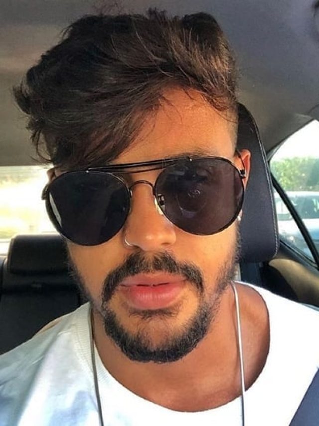 Pneumomediastino: Cantor Lincoln Sena responde bem a tratamento