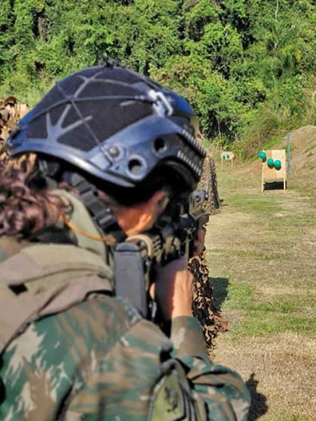 Marinha do Brasil inscrição 2023: concurso para fuzileiras navais