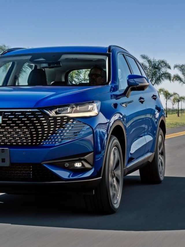 GWM no Brasil: carros com valor justo? Conheça a nova montadora