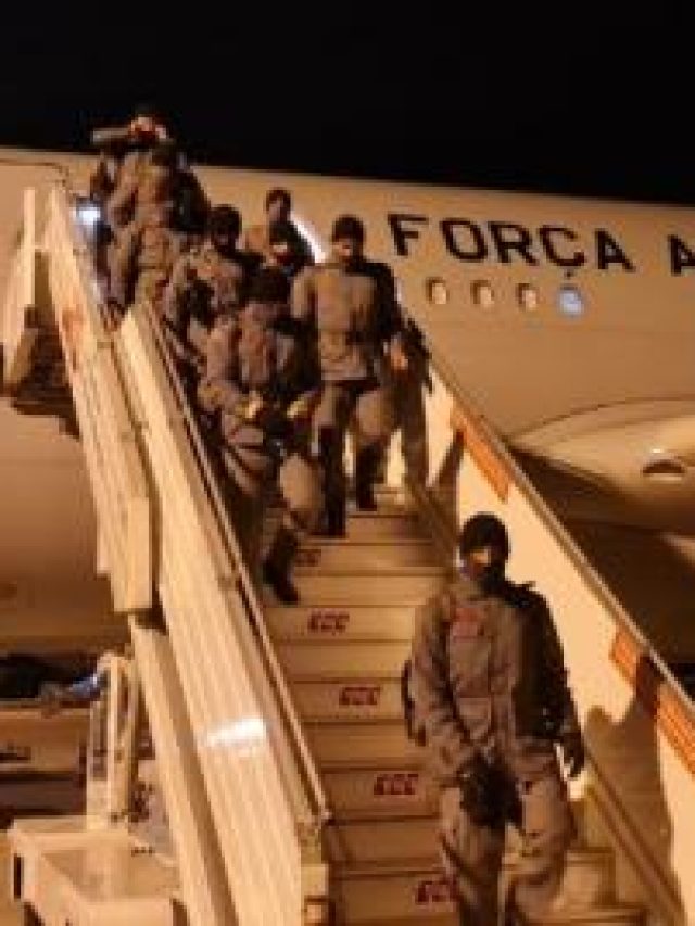 Terremoto na Turquia: FAB traz ao Brasil 17 sobreviventes