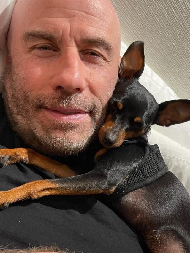 Kelly Preston: morte de ex esposa de John Travolta fez ele mudar