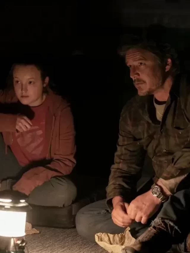 Que horas começa The Last of Us episódio 5?