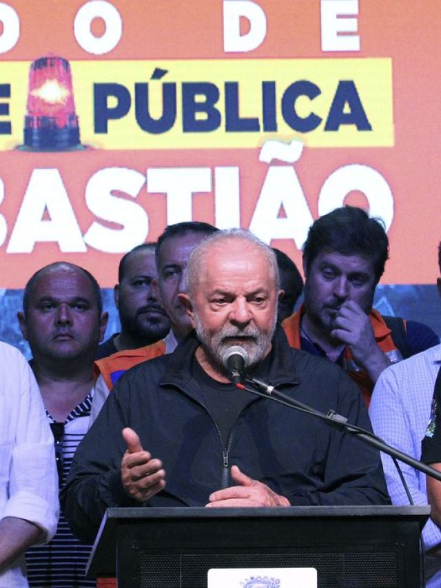 Juiz manda apreender passaporte de Lula? Entenda esse boato