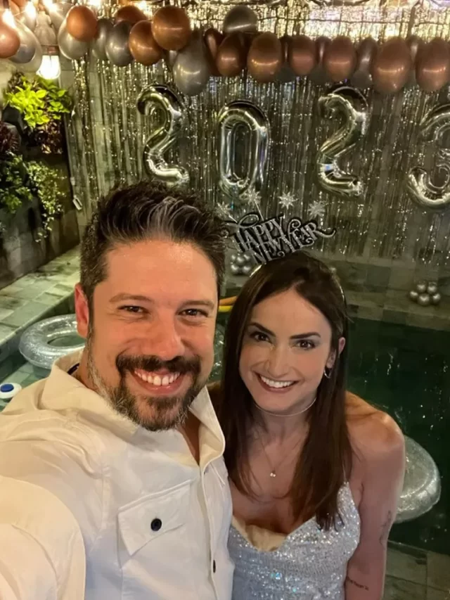 Fim do relacionamento: Mari Palma e Phelipe Siani se separam