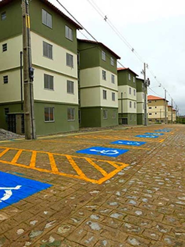 Conheça as novas regras do Minha Casa Minha Vida 2023 / 2024