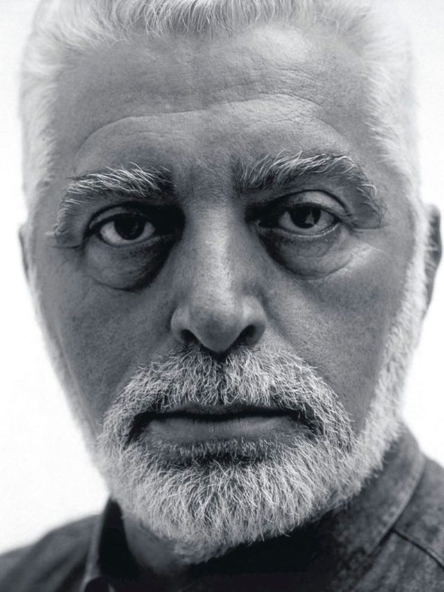 Estilista Paco Rabanne morreu aos 88 anos