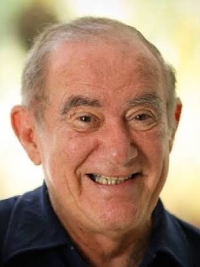 Entenda a doença de Renato Aragão – Ataque isquêmico transitório (AIT)