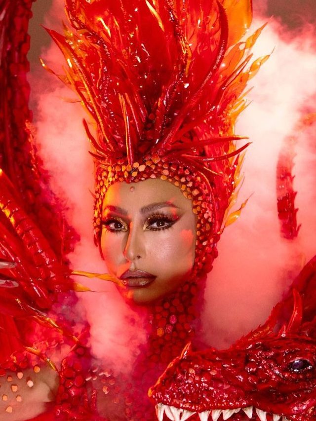 Carnaval 2023: Fantasia de Sabrina Sato causa polêmica com cristãos