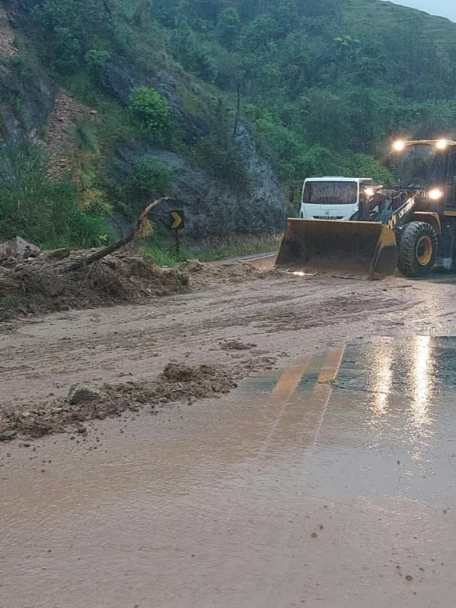 Enchente no Litoral Norte de São Paulo: Sabesp pede racionalidade