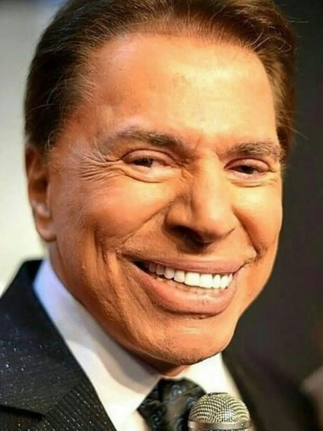 60 anos do Programa Silvio Santos deve ser inesquecível