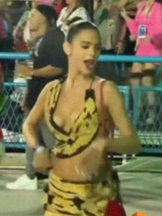 Sonia Abrão detona Bruna Marquezine; entenda o que aconteceu