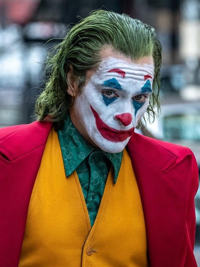 Coringa 2 tem Lady Gaga ao lado de Joaquin Phoenix