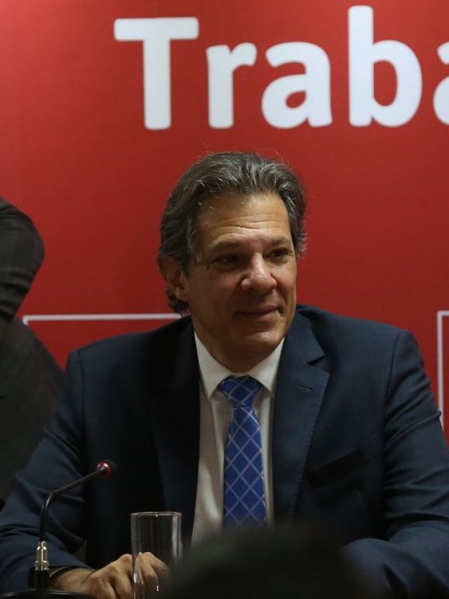 IRPF 2023: proposta quer correção da tabela do Imposto de Renda