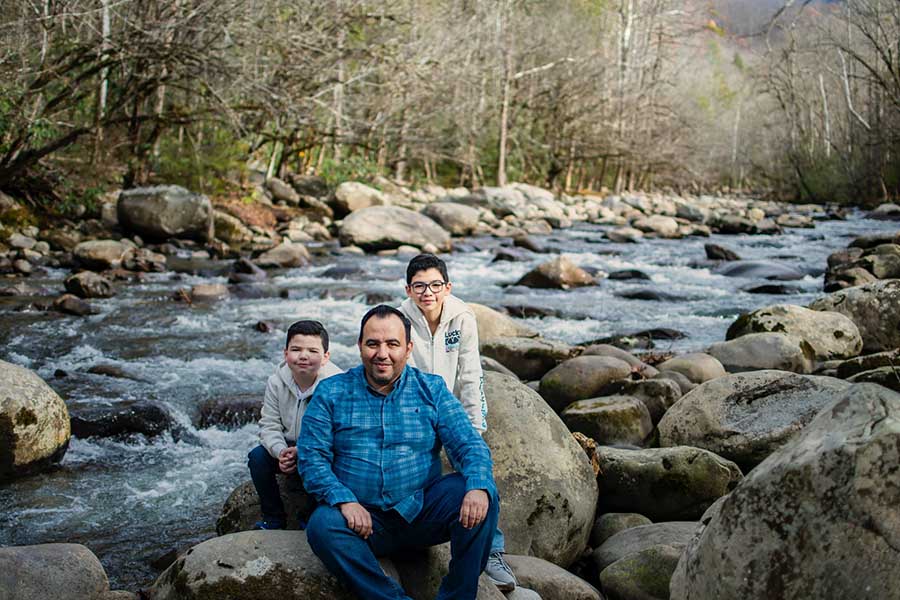 No dia a dia, as crianças que sofrem com isso não conseguem ficar longe dos pais, não conseguem expressar seus sentimentos, medo de julgamento dos pais sobre seus atos