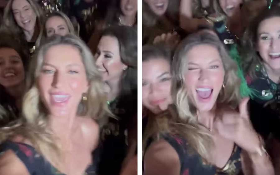 Os trabalhadores do evento ficaram chocados com o valor exorbitante do cachê que Gisele Bündchen deve receber por sua presença no Camarote N1, na Marquês de Sapucaí, no último domingo (19).