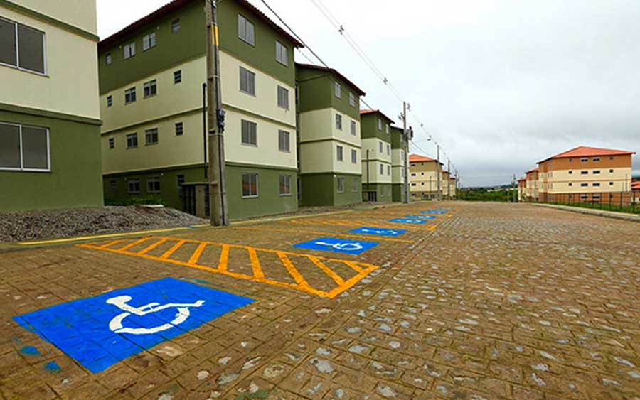 Minha Casa Minha Vida 2023 quer entregar 170 mil casas este ano