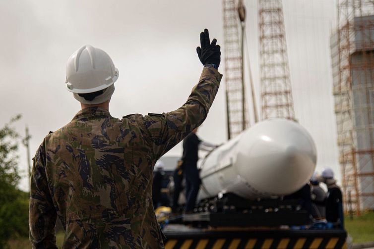 O lançamento trará uma série de benefícios para o Brasil e para o estado do Maranhão (Sargento Frutuoso/DCTA)