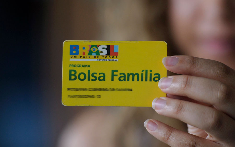 Pente-fino vai ser feito por quem recebe o Bolsa Família 2023