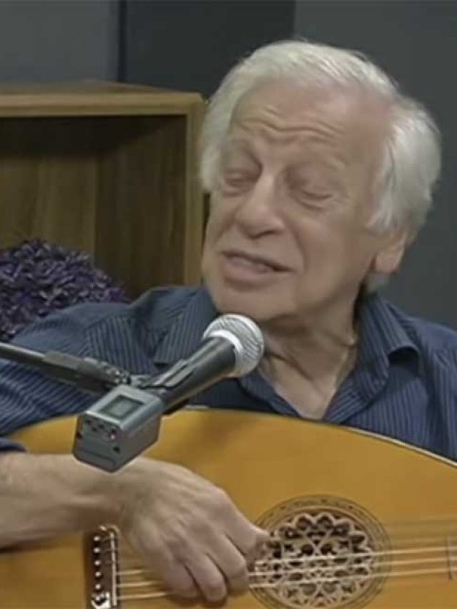 Juca Chaves morreu aos 84 anos na Bahia