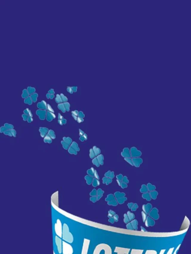 Resultado da Loteria Federal 5747 – 15/03/2023