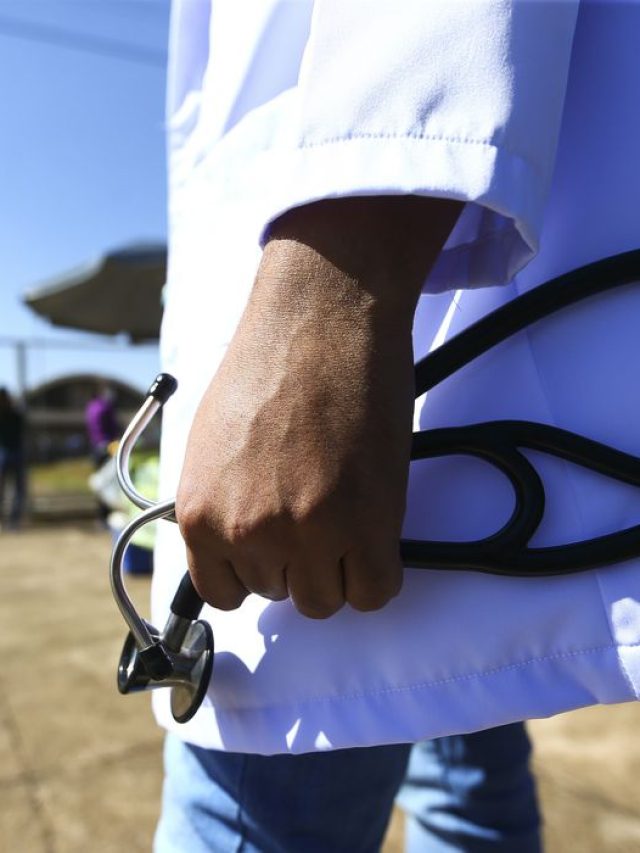 Mais Médicos 2023 será lançado por Lula – Mais Saúde para o Brasil