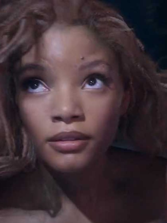 Halle Bailey será “A Pequena Sereia” em novo filme da Disney