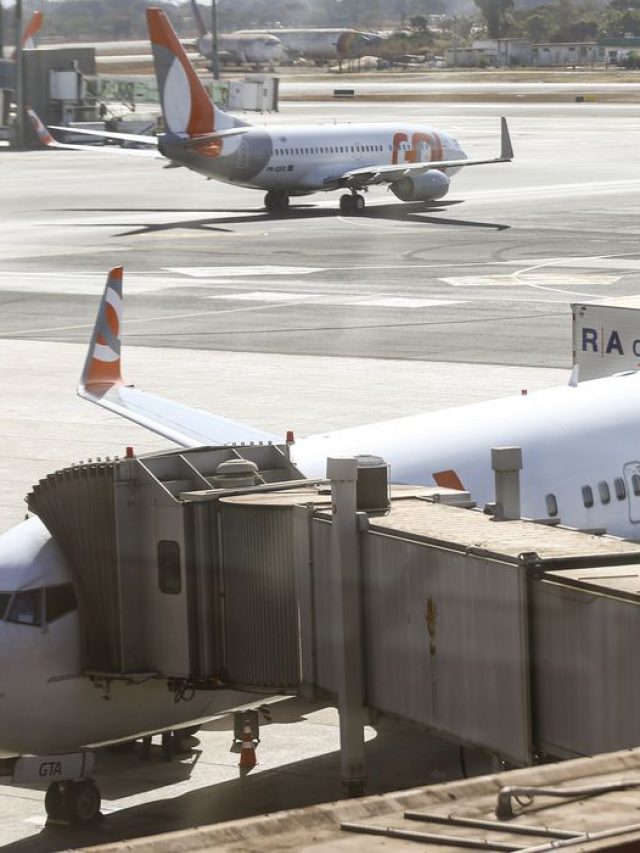 Voa Brasil: passagens aéreas baratas é proposta de novo programa