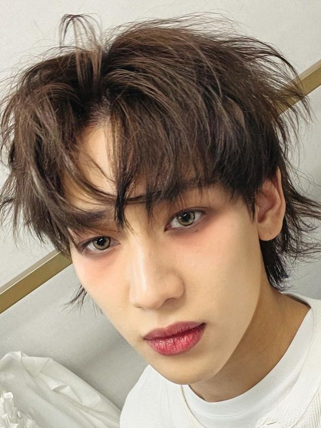 Integrante do GOT7 confessou estar apaixonado por um membro do TWICE