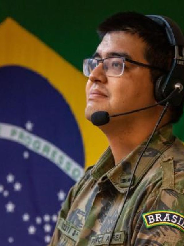 Forças Armadas: Brasil lança foguete sul-coreano